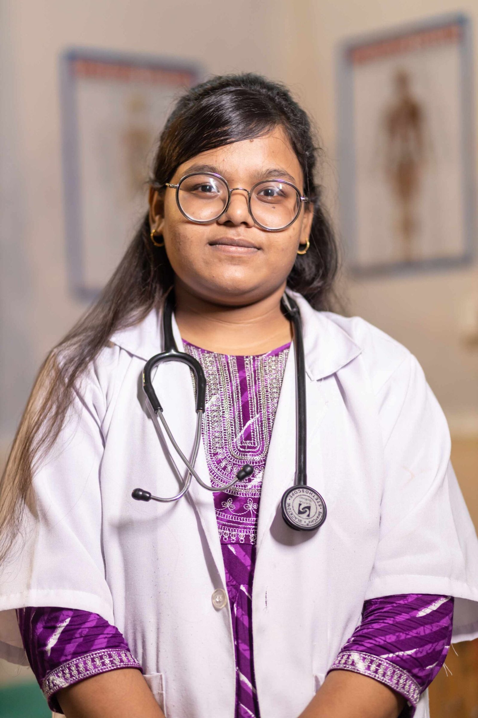 Dr. Khushi Aggarwal