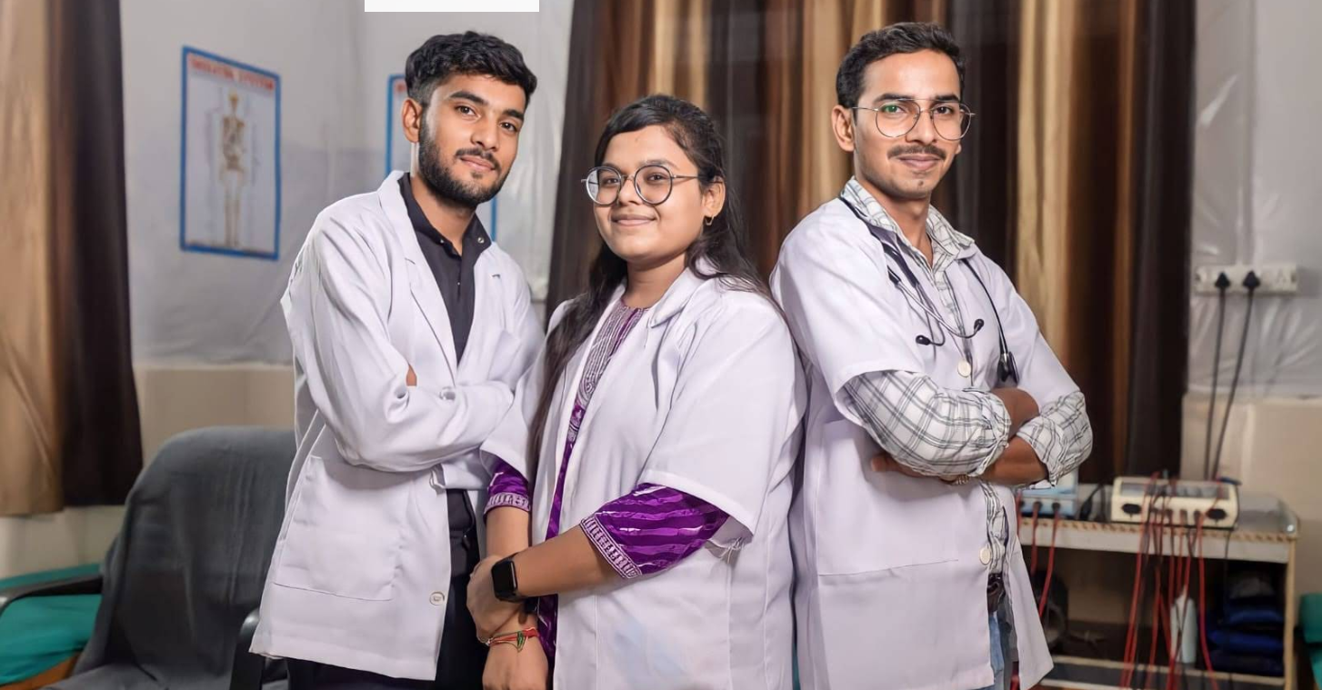 Life Care Physiotherapy Doctors